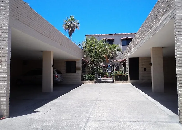 La Casa Contenta Mazatlán